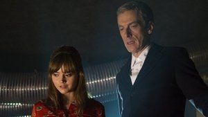 Doctor Who 8 x 2