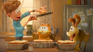 Garfield (2024) – Dublat în Română