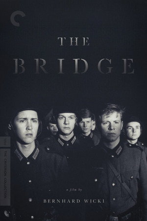 The Bridge 34