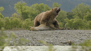 Prehistoric Planet Season 3 Episode 2