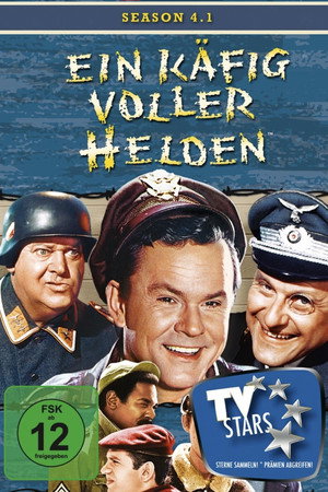 Hogan's Heroes 13