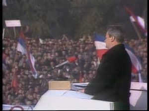 The Death of Yugoslavia Enter Nationalism