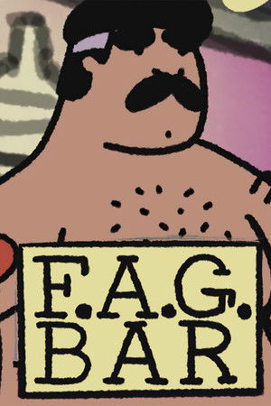 F.A.G. Bar