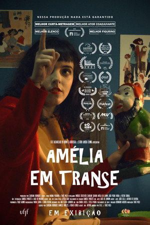 Amélia em Transe 3