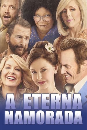 Poster A Eterna Namorada 2014