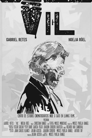 Poster Vile (2020)