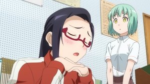 Interviews with Monster Girls Season 1 Episode 9