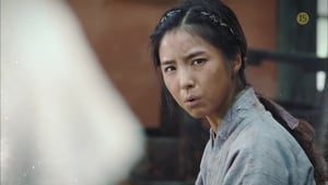 Six Flying Dragons: 1×5