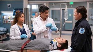 The Good Doctor: O Bom Doutor: 2×18