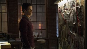The Flash Season 1 – Episode 1
