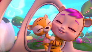 Prenons soin de Tiggy