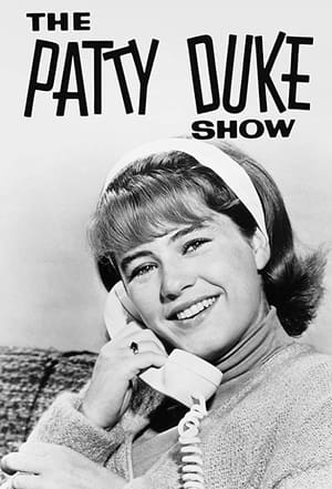 Poster The Patty Duke Show Musim ke 3 Episode 6 1965