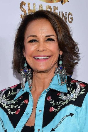 Corinna Tsopei portrait