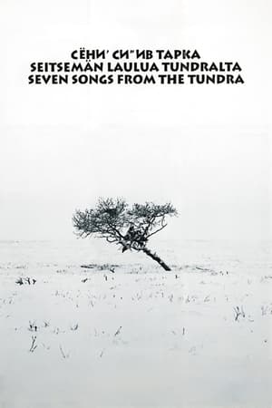 Image Seven Songs from the Tundra