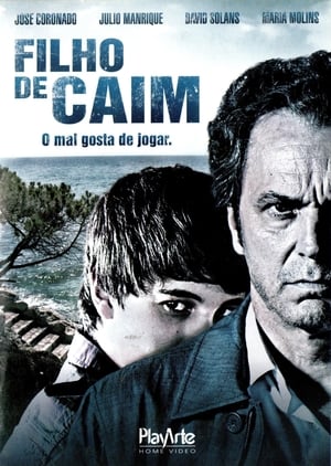 Poster Filho de Caim 2013