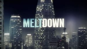 poster Meltdown: The Secret History of the Global Collapse