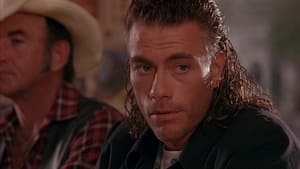 Hard Target (1993)