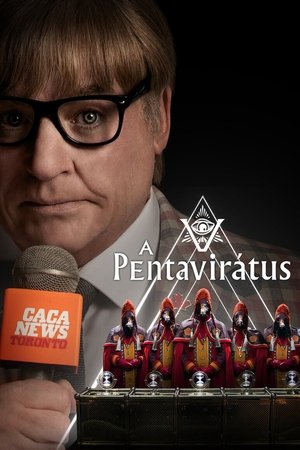 Image A pentavirátus