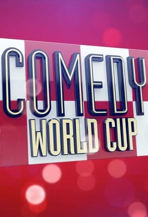 Image Comedy World Cup