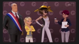 Miraculous – As Aventuras De Ladybug: 2 x 21