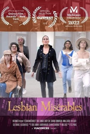 Image Lesbian Miserables