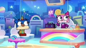 Unikitty! The Big Trip