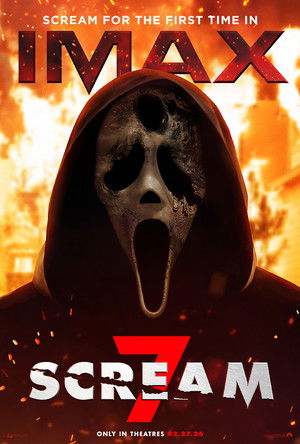 poster Scream 7