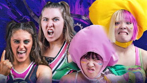 Sendai Girls' Pro-Wrestling 20th Anniversary Tour in Shinkiba 1st RING