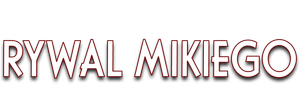 O Rival do Mickey — Logos 3