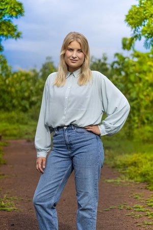 Image Verta, hikeä ja ...