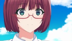 Sounan desu ka?: Saison 1 Episode 3