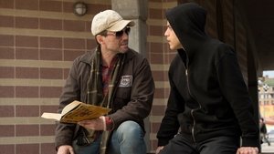 Mr. Robot 1X02 Online Subtitulado