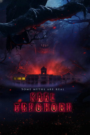 Kaal Trighori