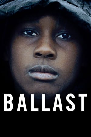 Poster Ballast 2008