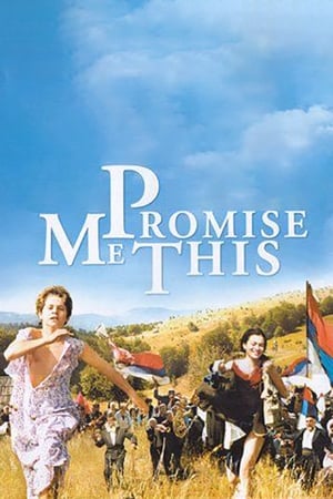 Promets-moi cover