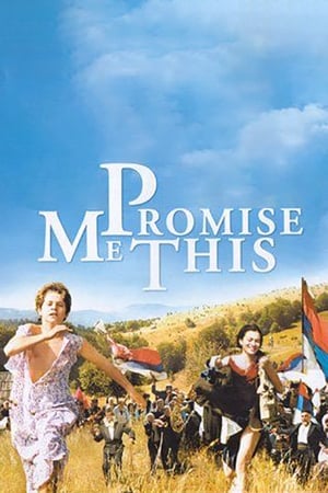 Promise Me This poster