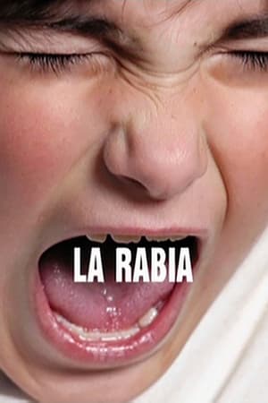 Poster La Rabia 2008
