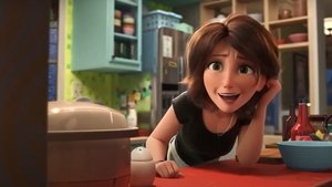 Big Hero 6 (2014) บิ๊กฮีโร่ 6