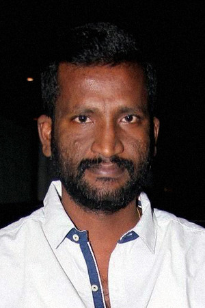 Suseenthiran portrait