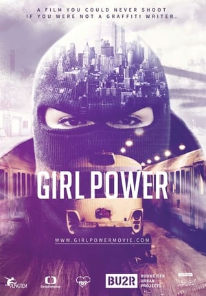 Poster Girl Power 2016