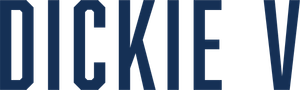 Dickie V — Logos 2