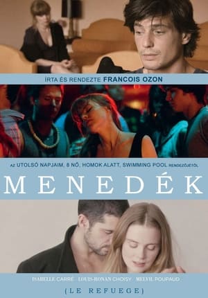 Poster Menedék 2009