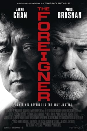 Image The Foreigner