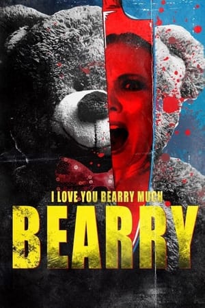 Poster Bearry (2021)