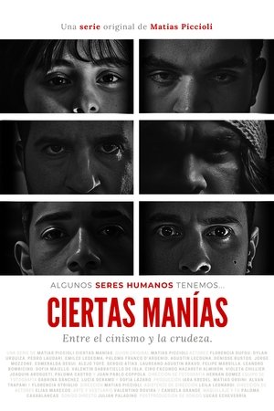Image Ciertas Manías