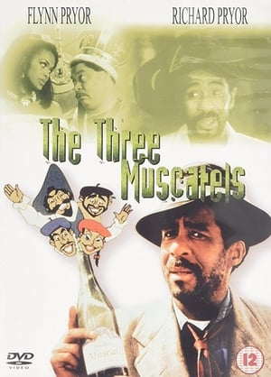 Poster The Three Muscatels 1991