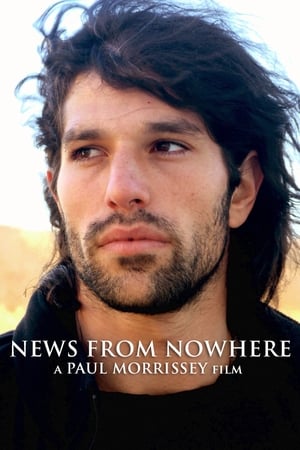 Poster News from Nowhere (2010)