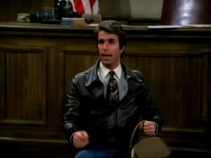 Happy Days: 5×26