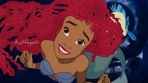 The Little Mermaid 2021