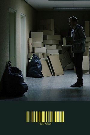 Nonton film The Parcel (2016) terbaru sub indo